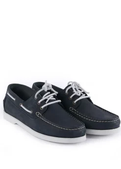 Fashion Galion Nubuck Homme Deck Shoes - Shoes|Shoes