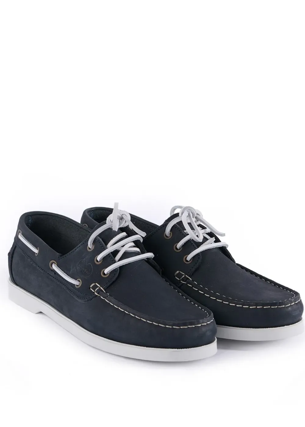 Fashion Galion Nubuck Homme Deck Shoes - Shoes|Shoes