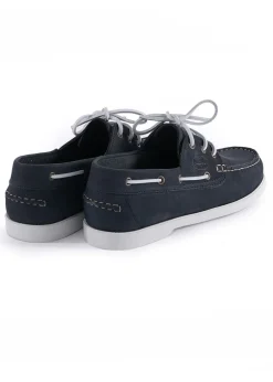 Fashion Galion Nubuck Homme Deck Shoes - Shoes|Shoes
