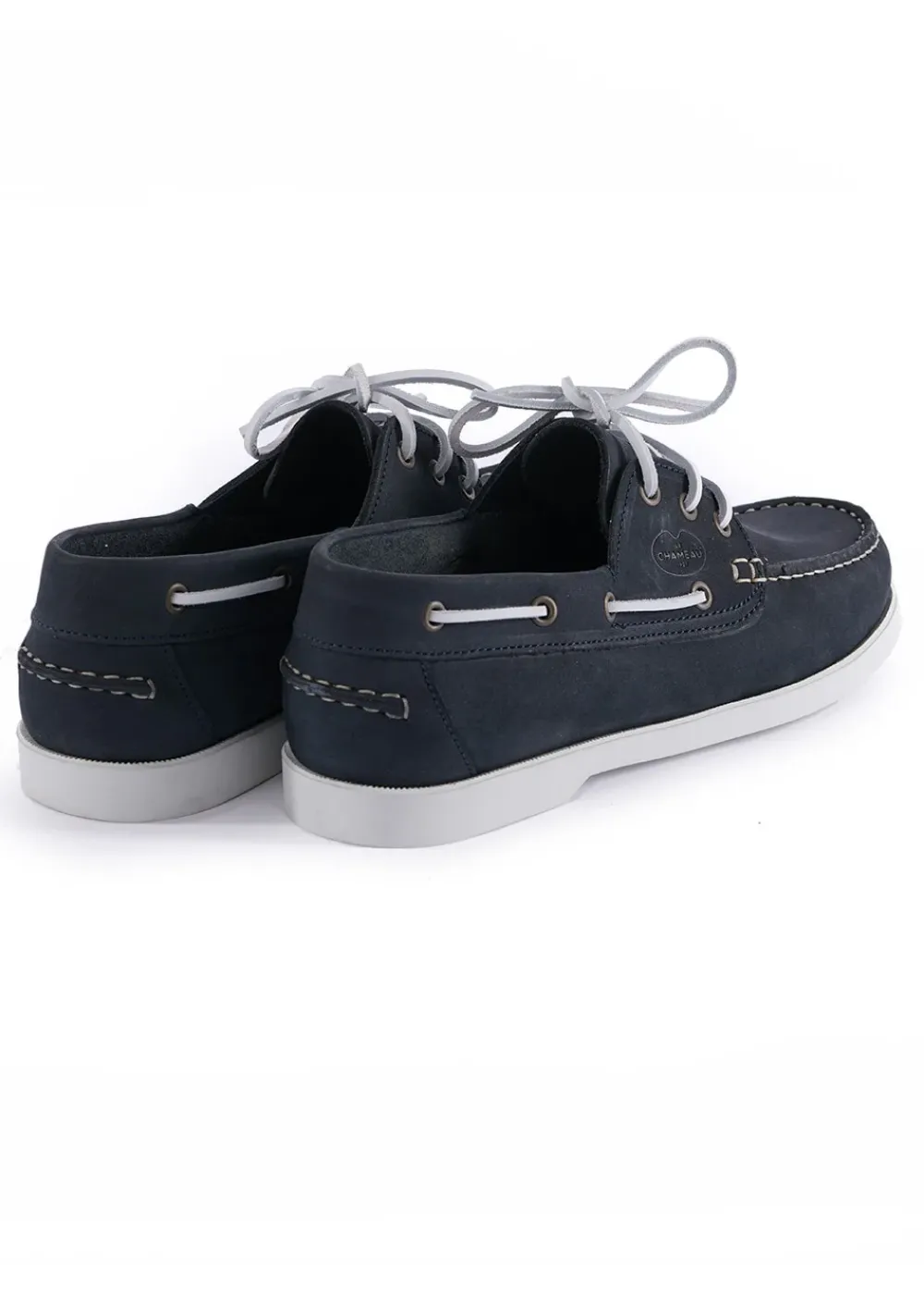 Fashion Galion Nubuck Homme Deck Shoes - Shoes|Shoes