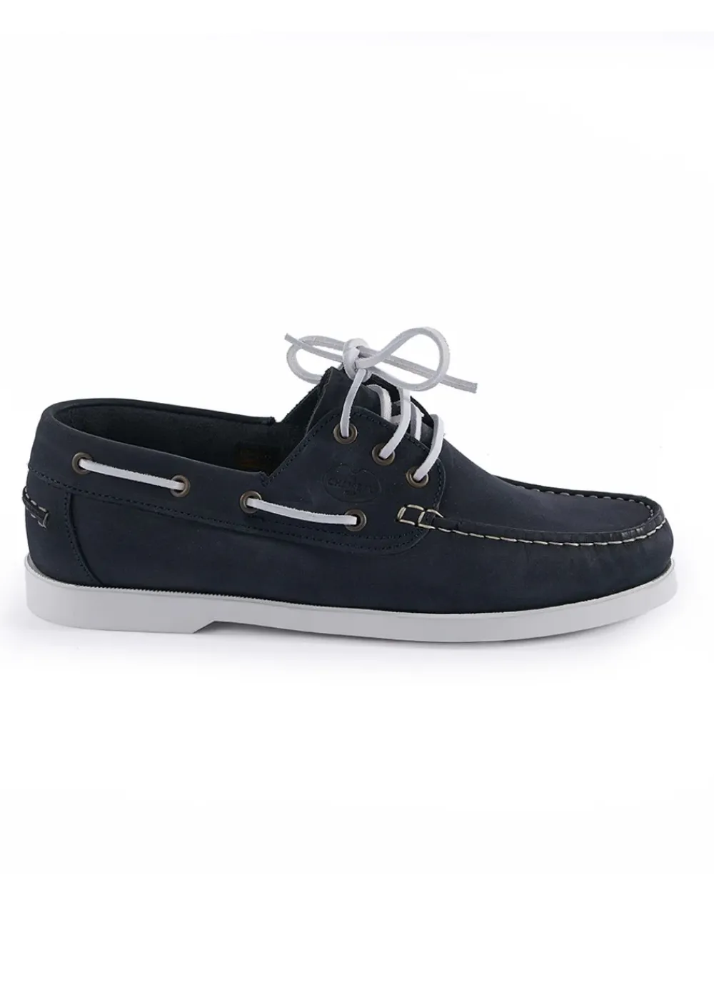 Fashion Galion Nubuck Homme Deck Shoes - Shoes|Shoes