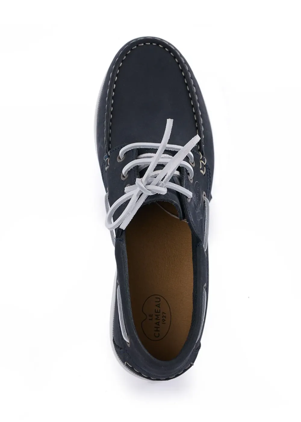 Fashion Galion Nubuck Homme Deck Shoes - Shoes|Shoes