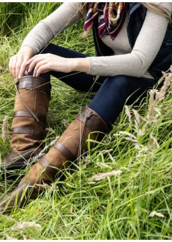 Outlet Galway SlimFit Boots - Women Boots|Boots