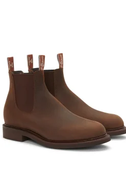 New Gardener Boots - Boots|Chelsea Boots