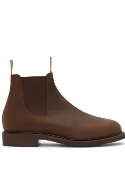 New Gardener Boots - Boots|Chelsea Boots