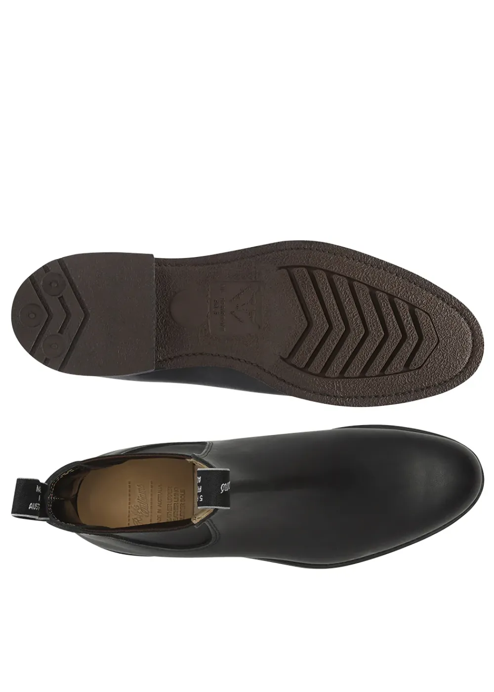Clearance Gardener Boots - Boots|Chelsea Boots