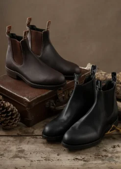 Online Gardener Boots - Boots|Chelsea Boots