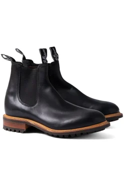 Hot Gardener Commando Boots - Boots|Boots