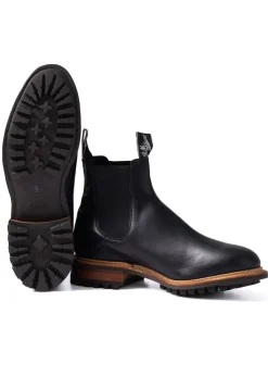 Hot Gardener Commando Boots - Boots|Boots