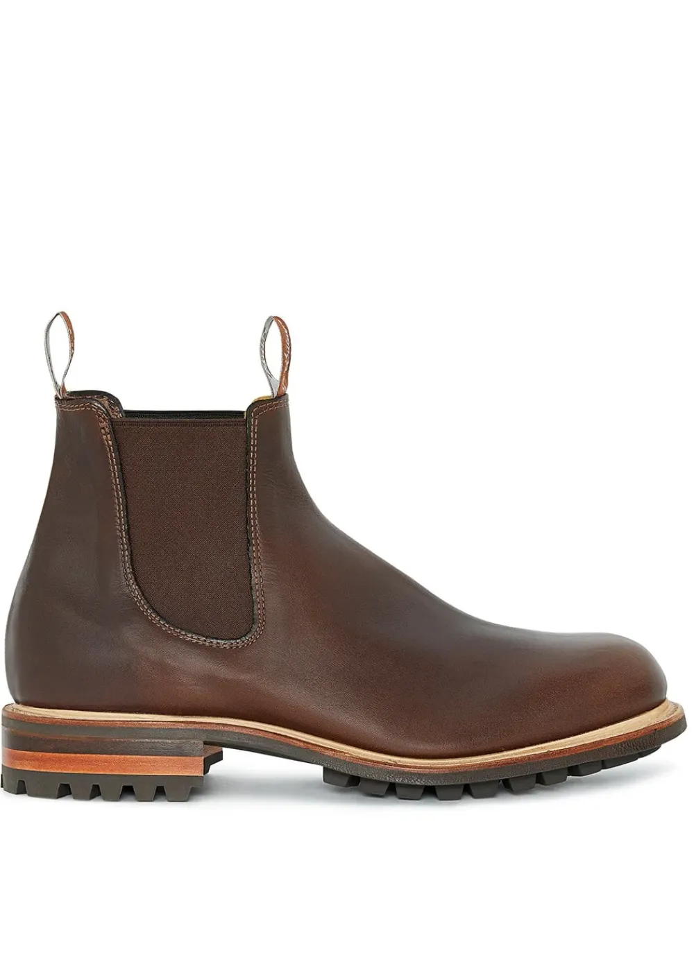 Sale Gardener Commando Boots - Chelsea Boots|Boots