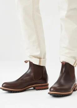 Sale Gardener Commando Boots - Chelsea Boots|Boots