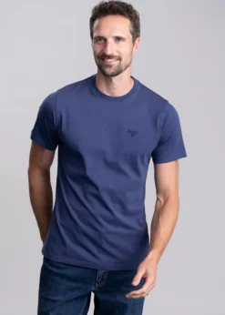 Clearance Garment Dyed T-Shirt - Polo Shirts & T-Shirts