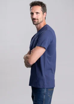 Clearance Garment Dyed T-Shirt - Polo Shirts & T-Shirts