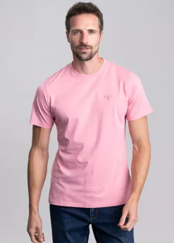 Sale Garment Dyed T-Shirt - Polo Shirts & T-Shirts