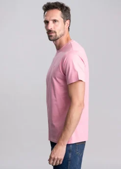 Sale Garment Dyed T-Shirt - Polo Shirts & T-Shirts