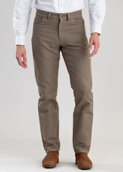 Hot Gateshaw Moleskin Jeans - Trousers & Jeans