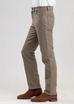 Hot Gateshaw Moleskin Jeans - Trousers & Jeans