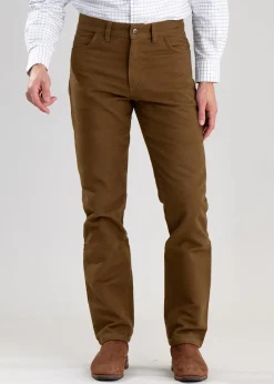 Discount Gateshaw Moleskin Jeans - Trousers & Jeans