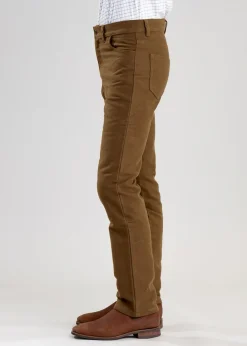 Discount Gateshaw Moleskin Jeans - Trousers & Jeans