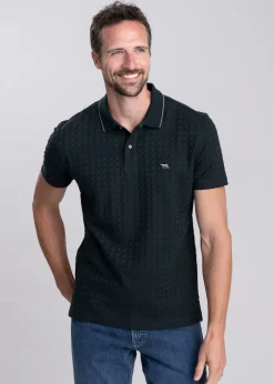 Best Glen Albyn Polo Shirt - Polo Shirts & T-Shirts