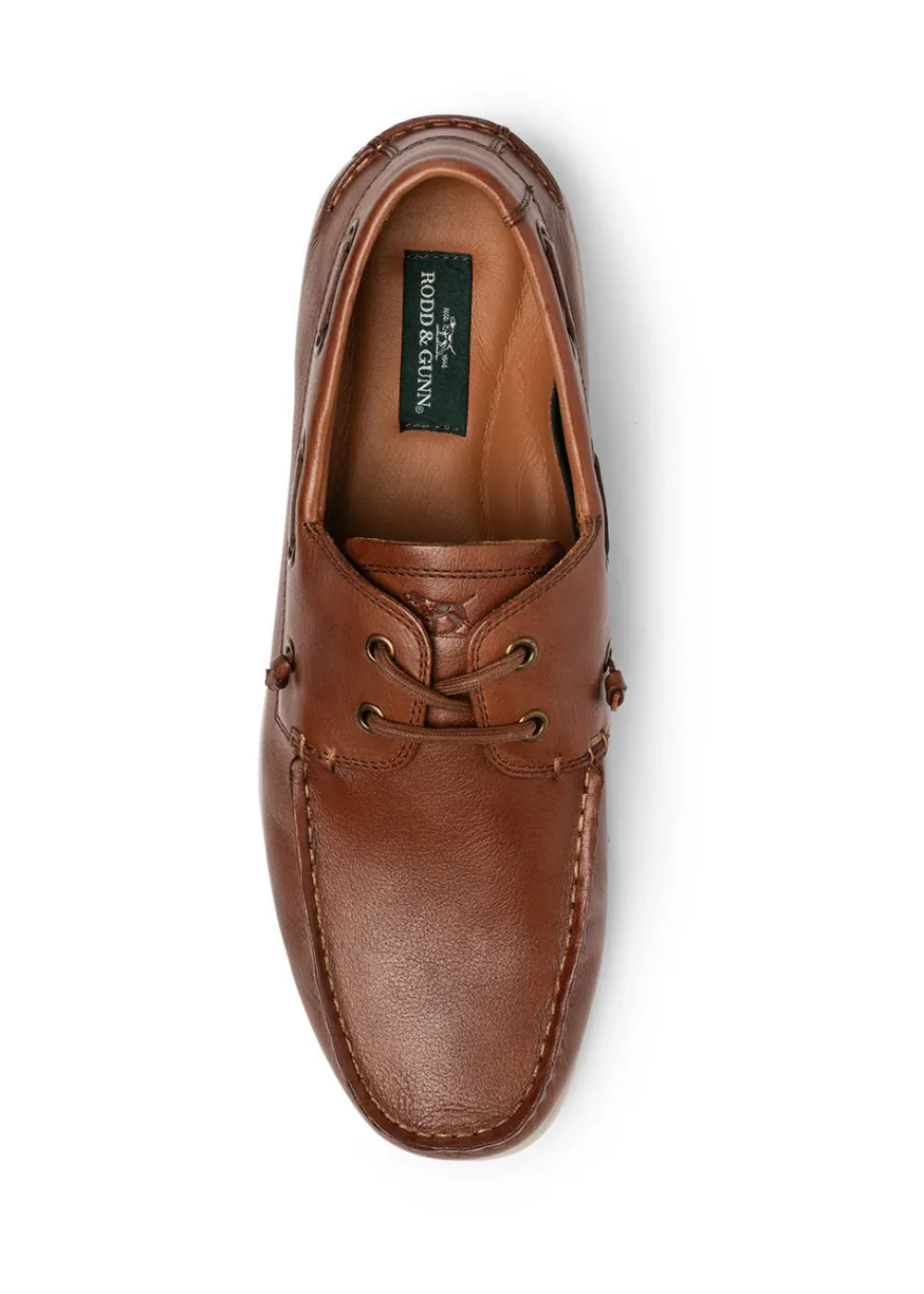 Outlet Gordons Bay Boat Shoes - Cognac 2 Shoes|Shoes