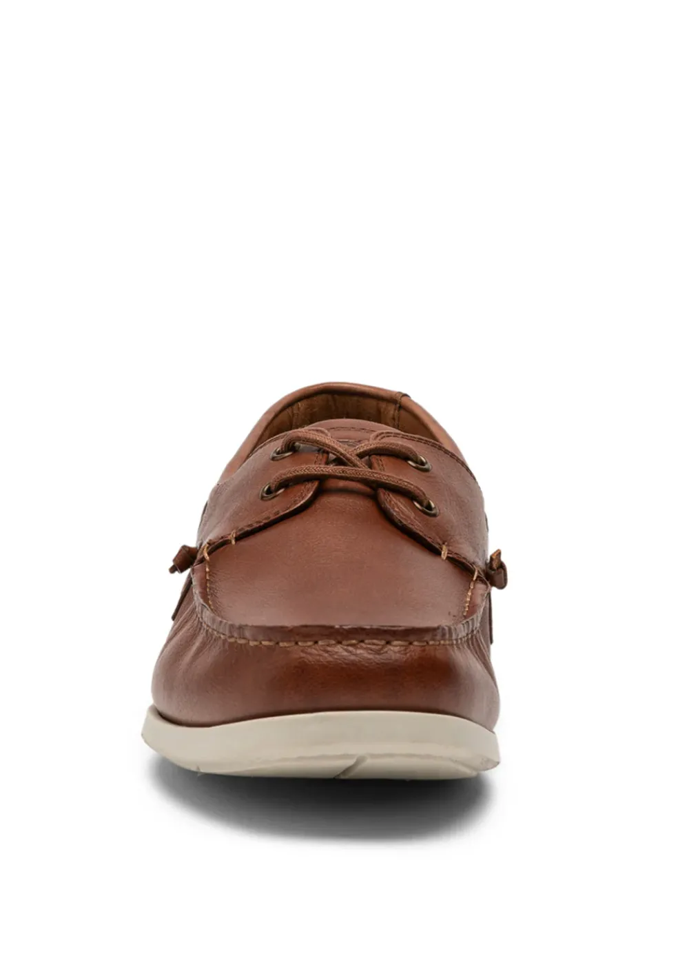 Outlet Gordons Bay Boat Shoes - Cognac 2 Shoes|Shoes