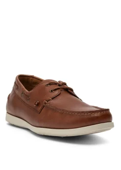 Outlet Gordons Bay Boat Shoes - Cognac 2 Shoes|Shoes