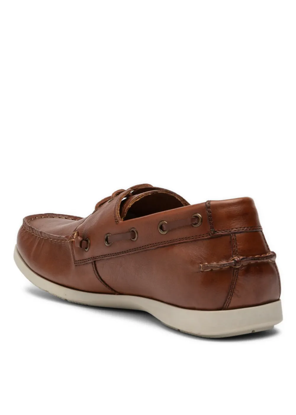 Outlet Gordons Bay Boat Shoes - Cognac 2 Shoes|Shoes