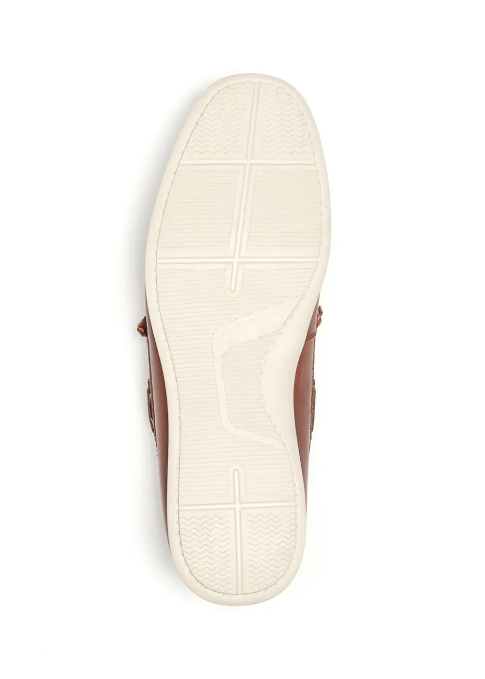 Outlet Gordons Bay Boat Shoes - Cognac 2 Shoes|Shoes