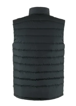 Hot Greenland Down Liner Vest - Dark Navy Gilets