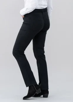 Online Guapa Straight Leg Jeans - Women Trousers & Jeans