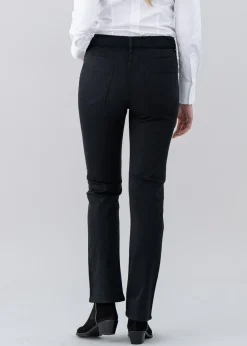Online Guapa Straight Leg Jeans - Women Trousers & Jeans
