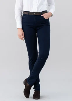 Online Guapa Straight Leg Jeans - Women Trousers & Jeans