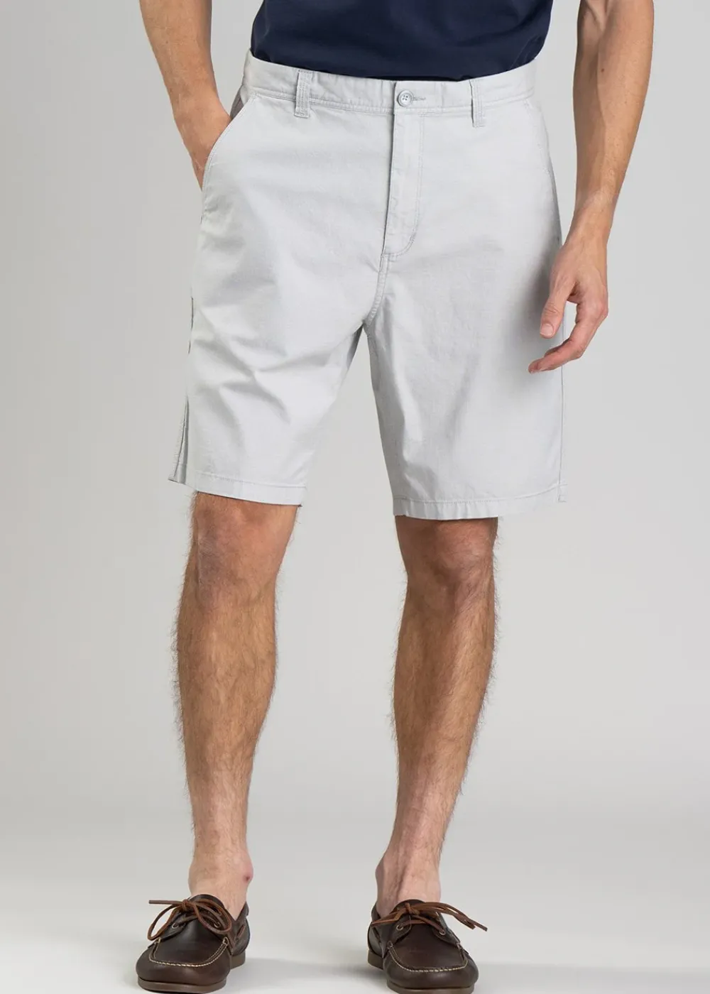 New Gunn 9" Shorts - Shorts