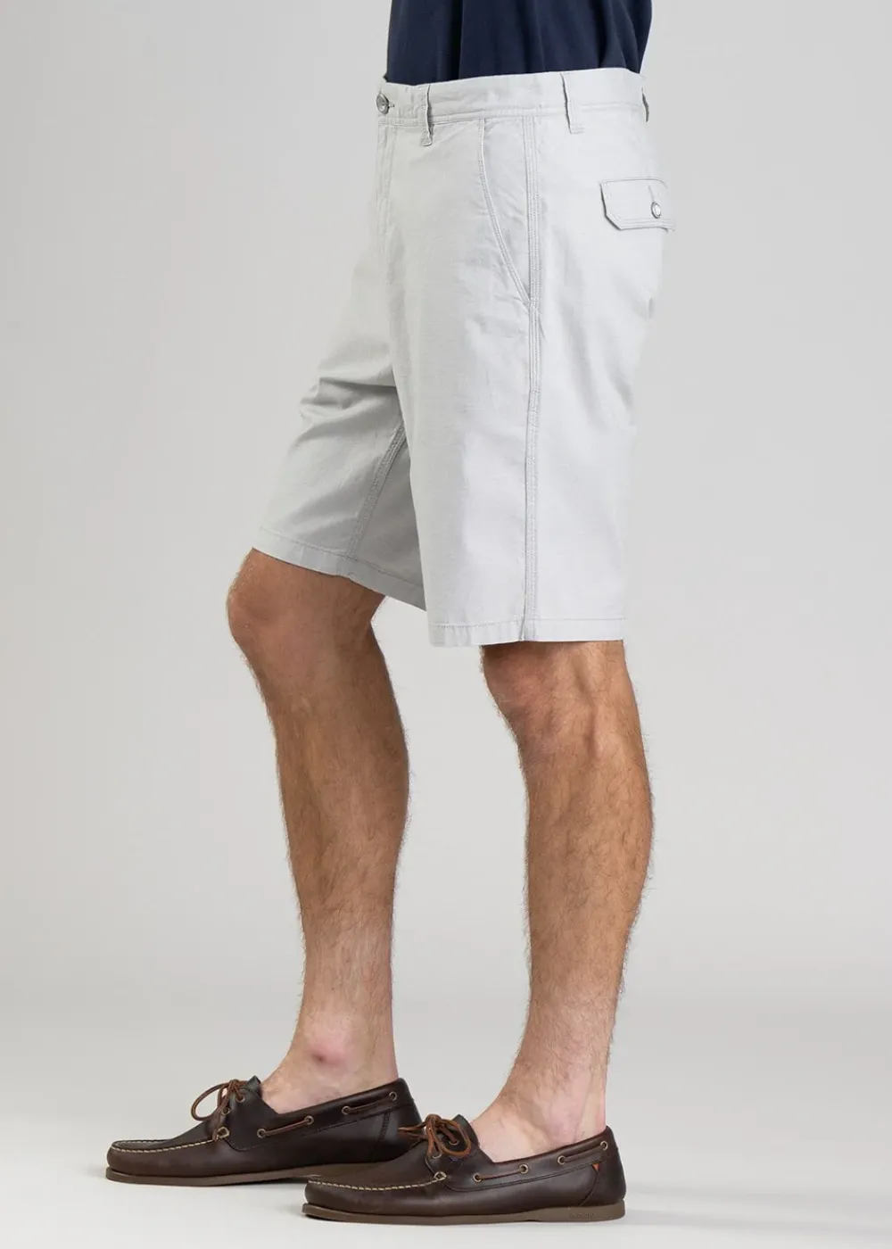 New Gunn 9" Shorts - Shorts