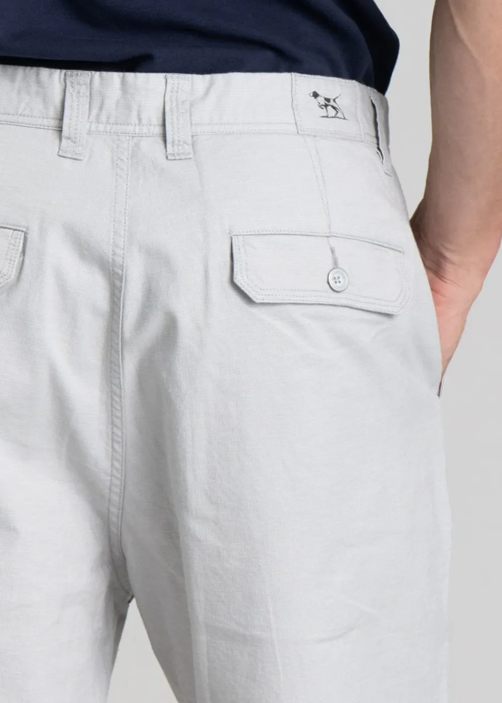 New Gunn 9" Shorts - Shorts