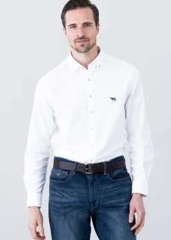 Clearance Gunn Oxford Shirt - Shirts