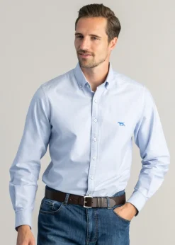 Best Gunn Oxford Shirt - Shirts