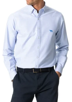 Best Gunn Oxford Shirt - Shirts