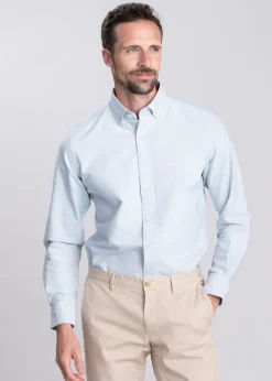 Sale Gunn Oxford Shirt - Shirts