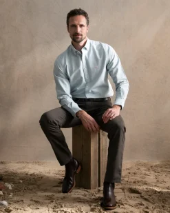 Sale Gunn Oxford Shirt - Shirts