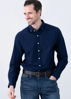 Online Gunn Oxford Shirt - Shirts