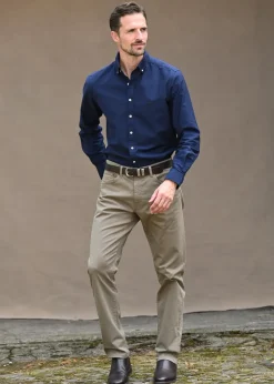 Online Gunn Oxford Shirt - Shirts