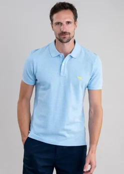 Clearance Gunn Polo - Polo Shirts & T-Shirts