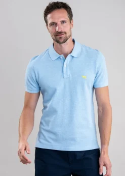 Clearance Gunn Polo - Polo Shirts & T-Shirts