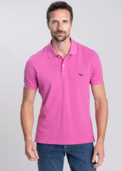 Outlet Gunn Polo - Polo Shirts & T-Shirts