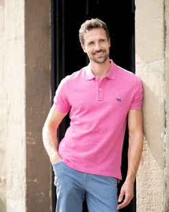 Outlet Gunn Polo - Polo Shirts & T-Shirts