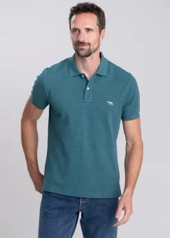 Outlet Gunn Polo - Polo Shirts & T-Shirts