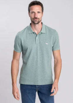 Outlet Gunn Polo - Polo Shirts & T-Shirts