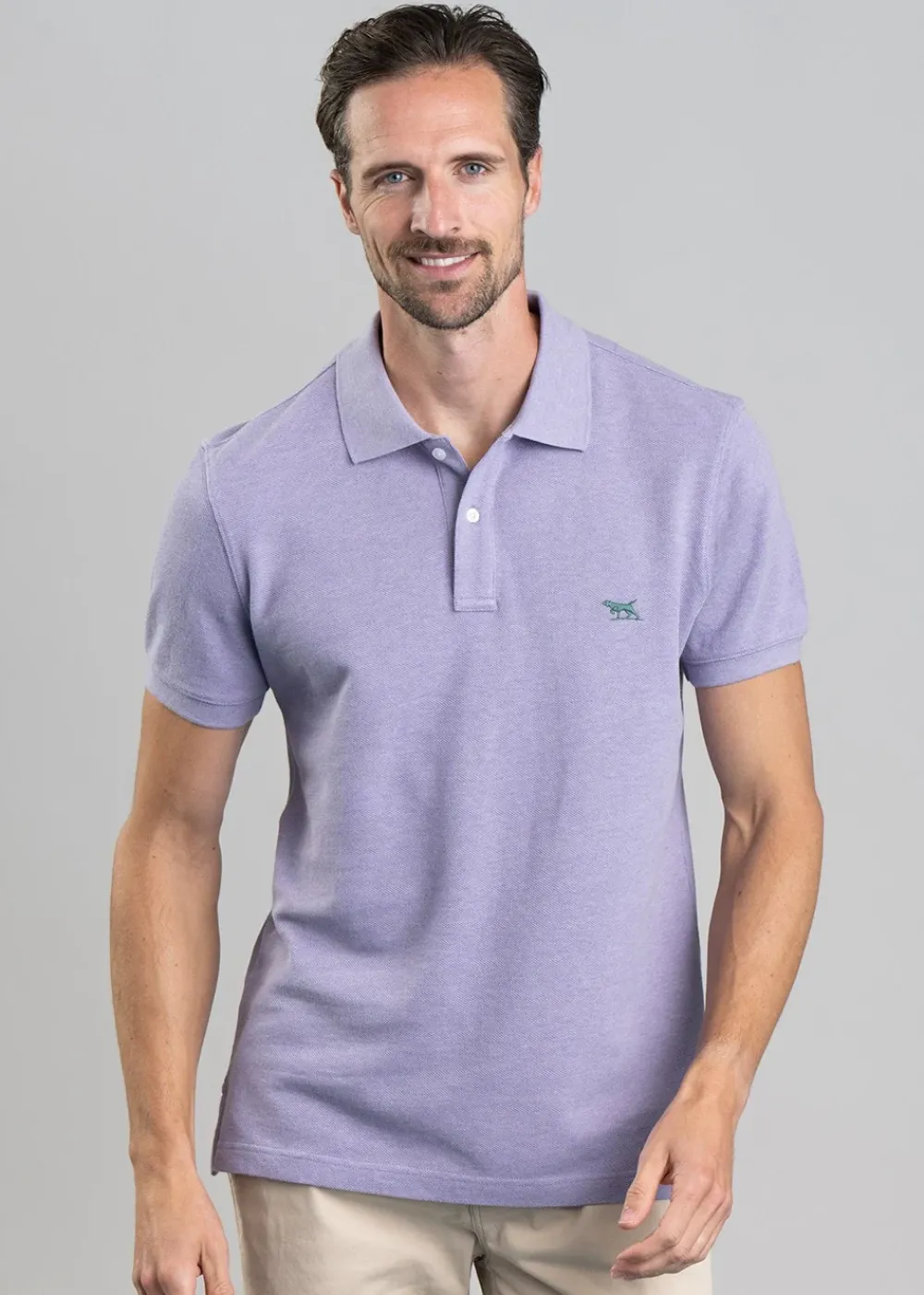 Best Gunn Polo - Polo Shirts & T-Shirts
